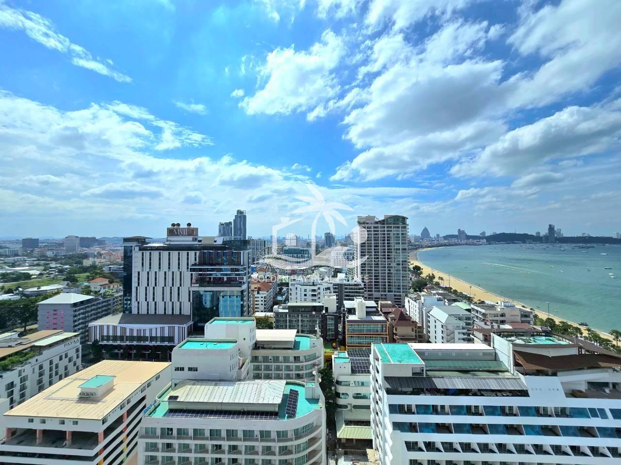 Markland – Pattaya City