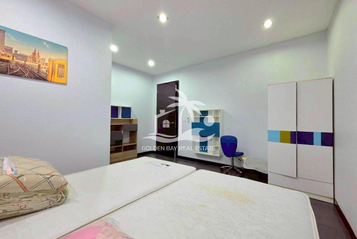 Freeway Villas – East Pattaya