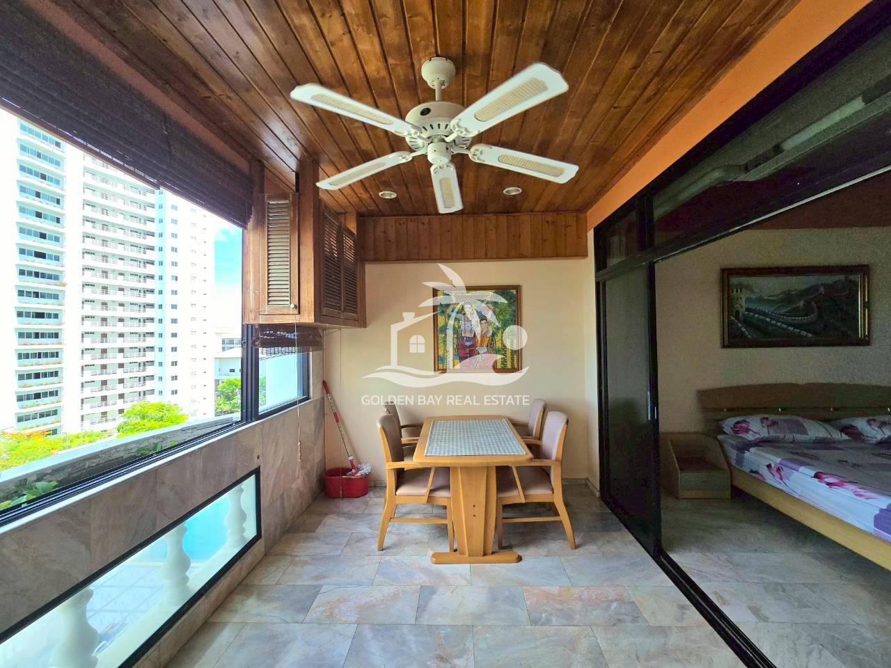 Jomtien Complex – Jomtien