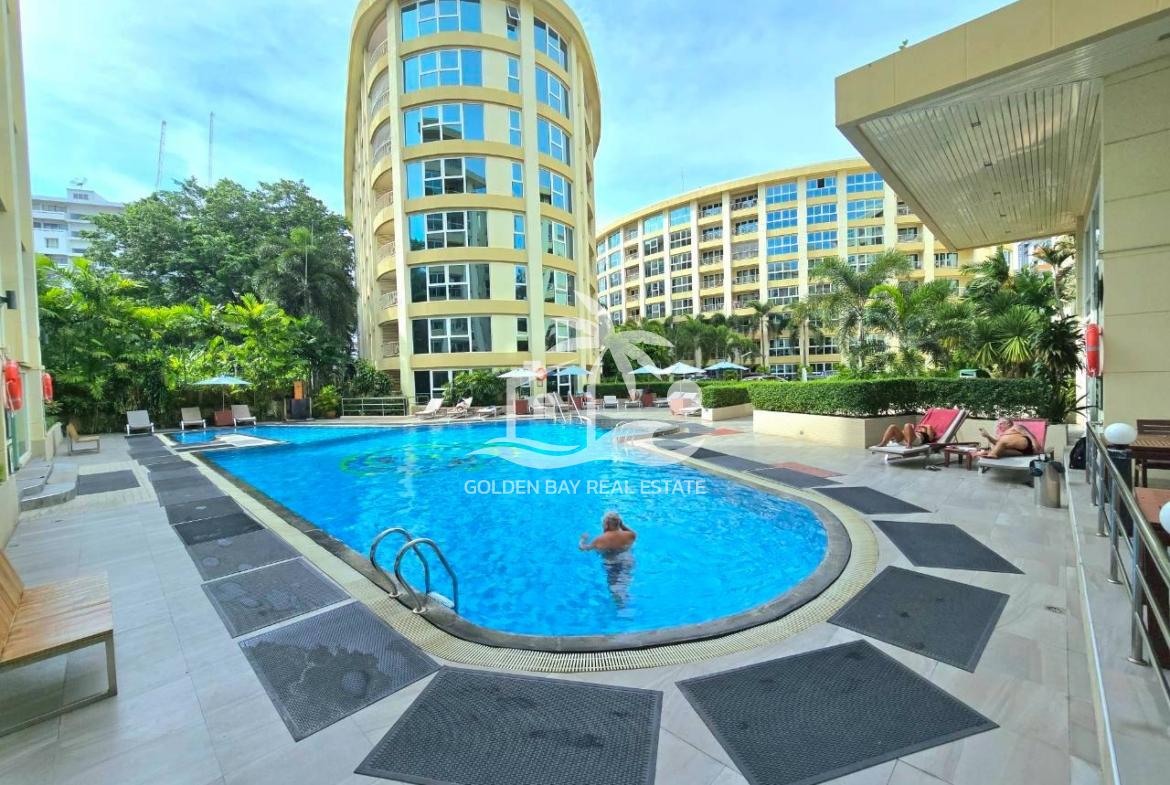 City Garden – Pattaya City