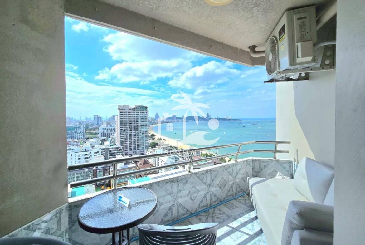 Markland – Pattaya City