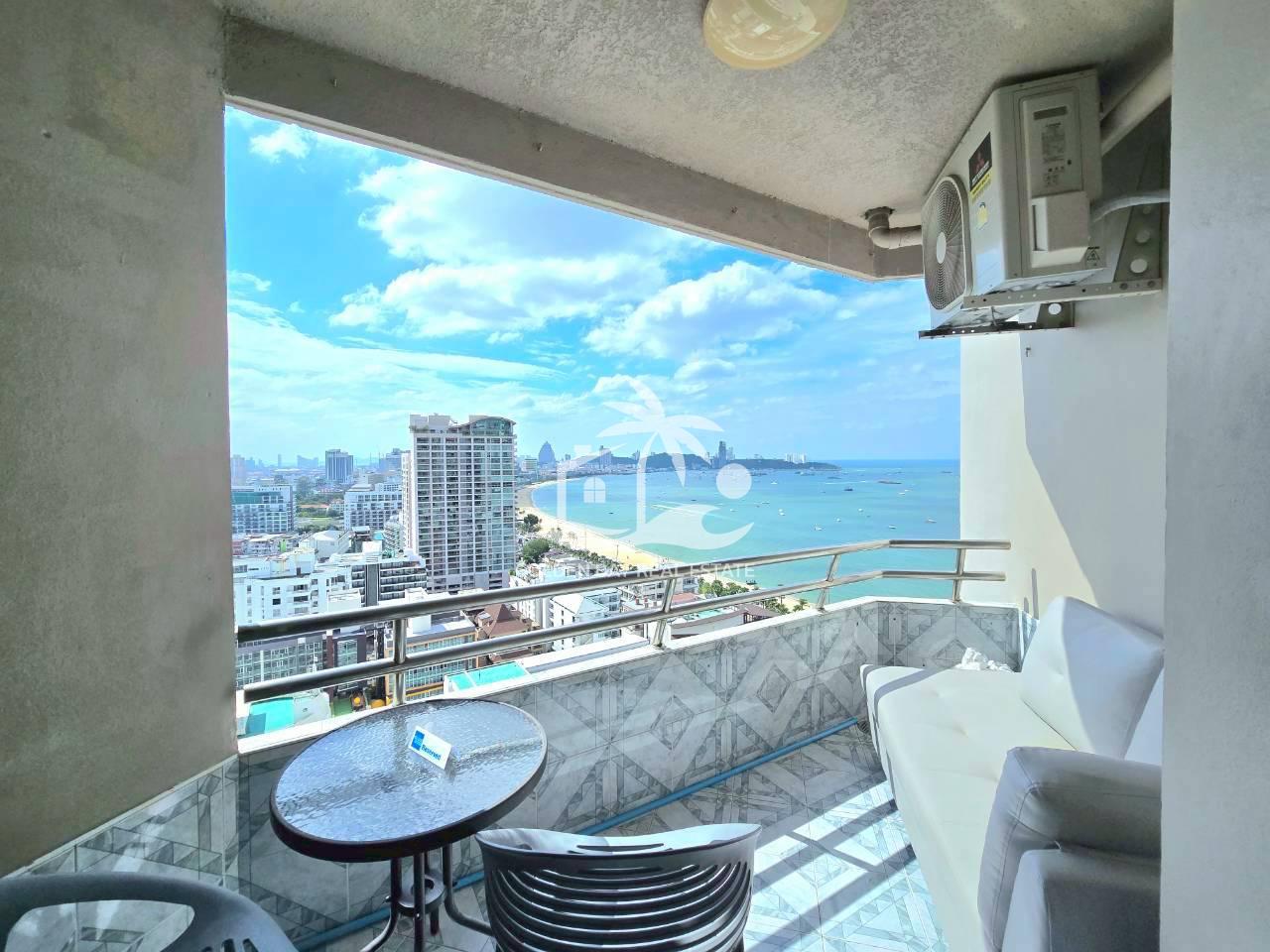 Markland – Pattaya City
