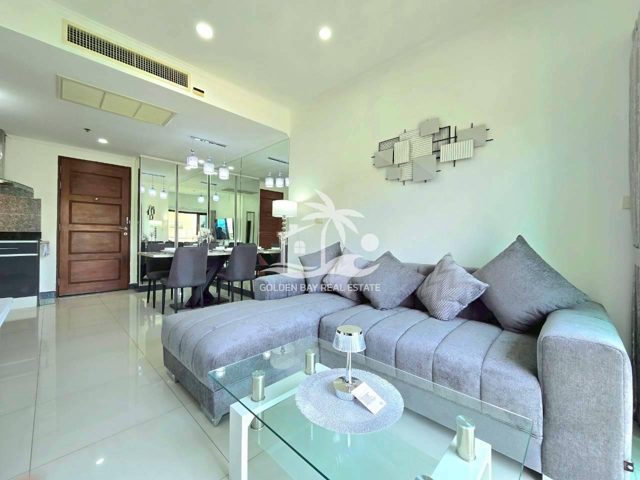 The Axis Condominium – Pratumnak Hill