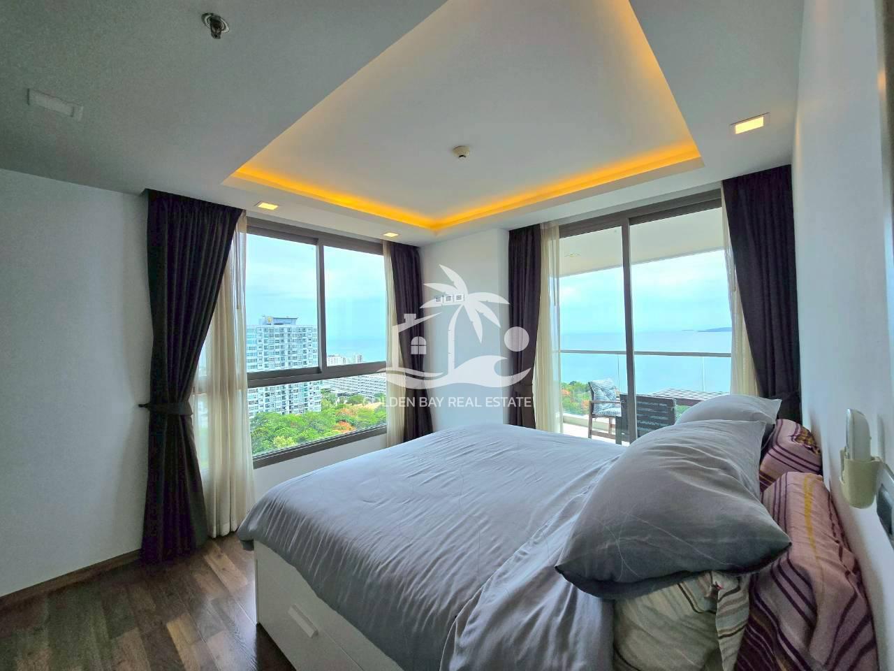 The Peak Towers – Pratumnak Hill