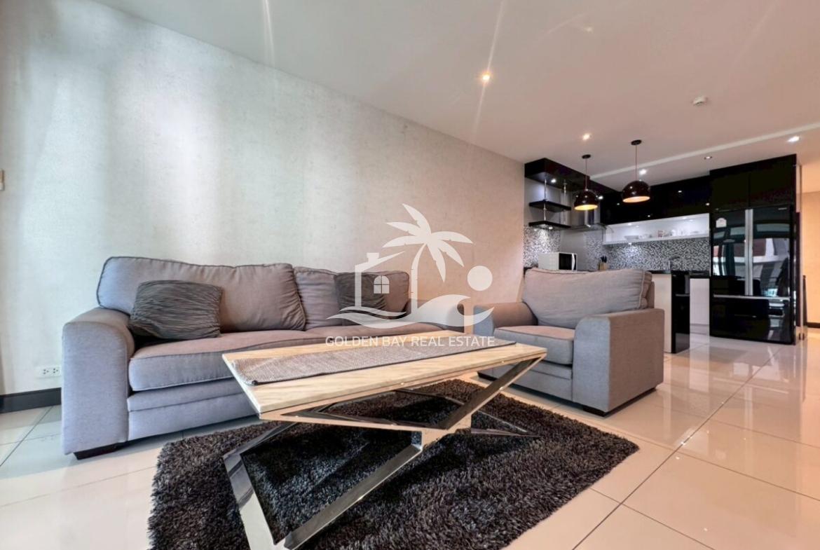 Siam Royal Ocean View – Pratumnak Hill