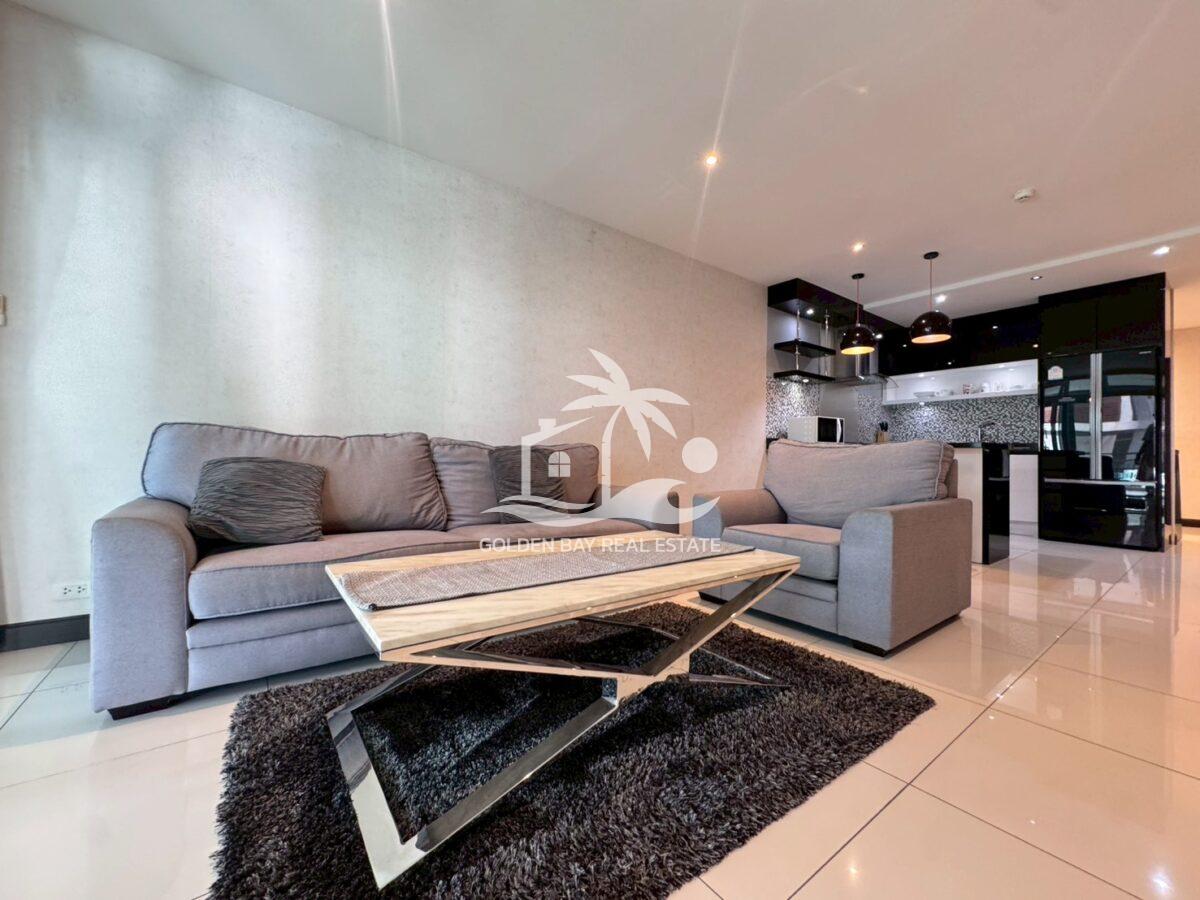 Siam Royal Ocean View – Pratumnak Hill