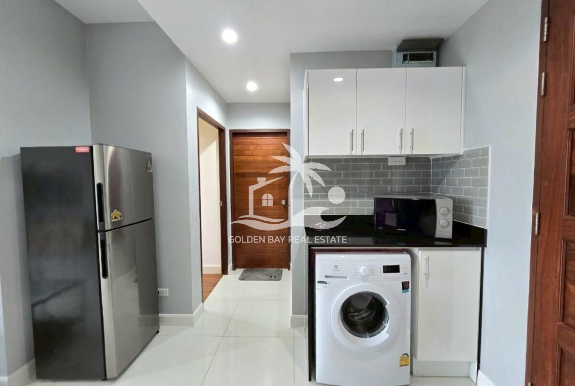 The Axis Condominium – Pratumnak Hill