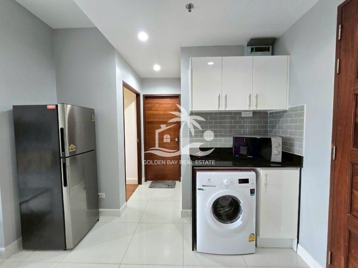 The Axis Condominium – Pratumnak Hill