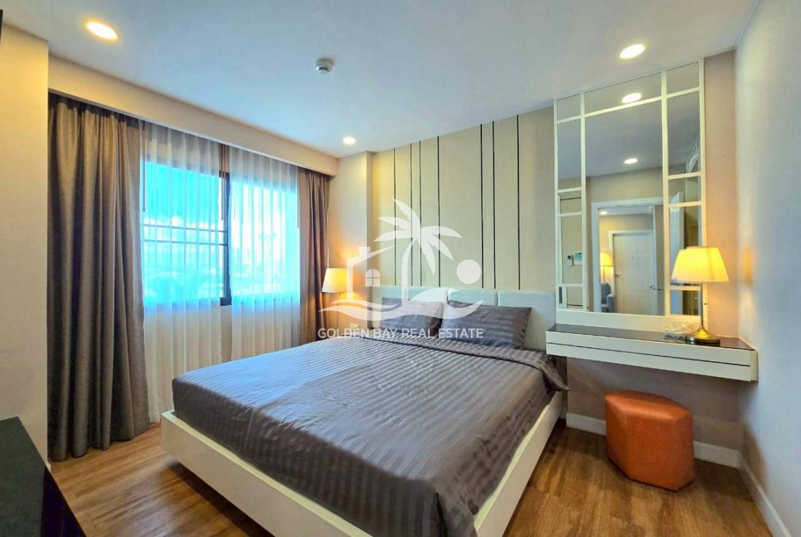 Dusit Grand Park – Jomtien