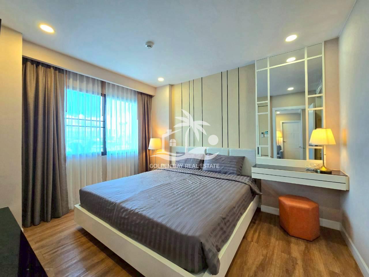 Dusit Grand Park – Jomtien