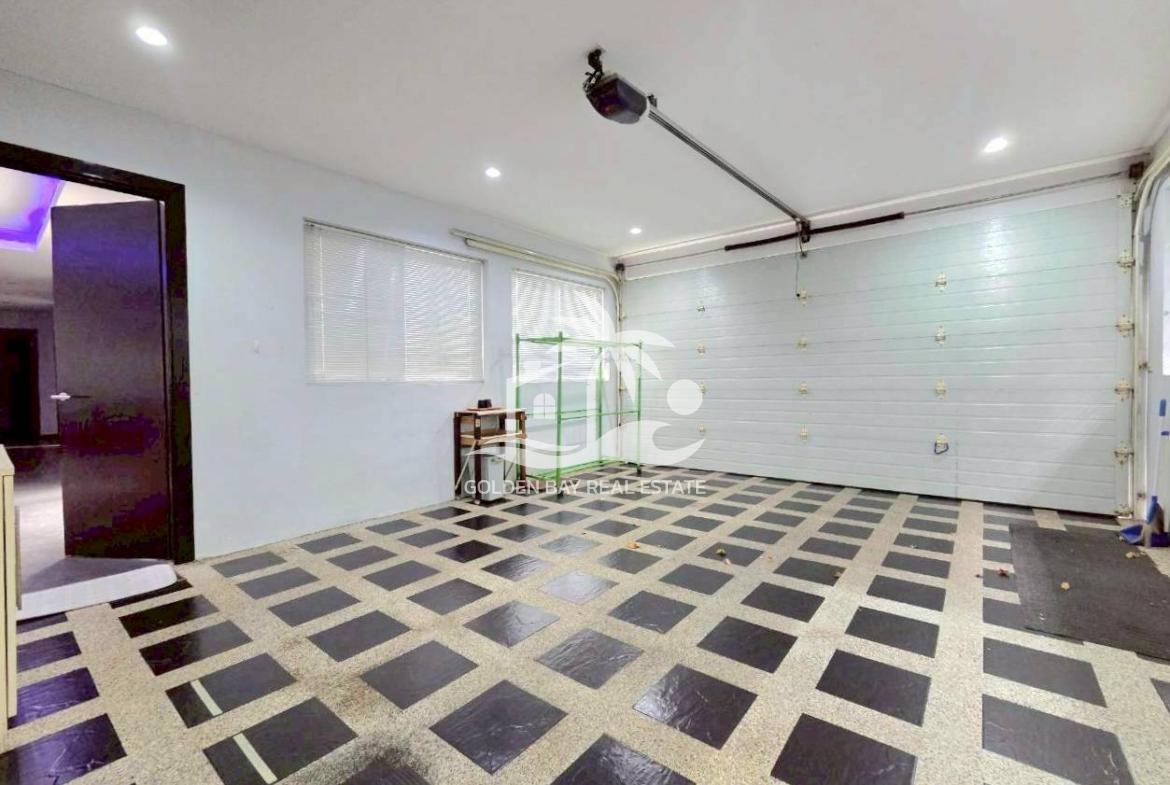 Freeway Villas – East Pattaya