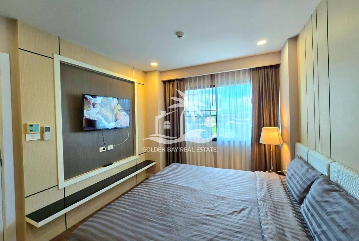 Dusit Grand Park – Jomtien