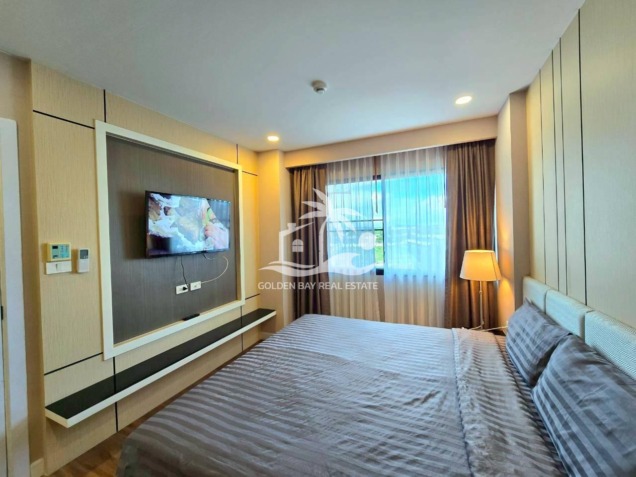 Dusit Grand Park – Jomtien
