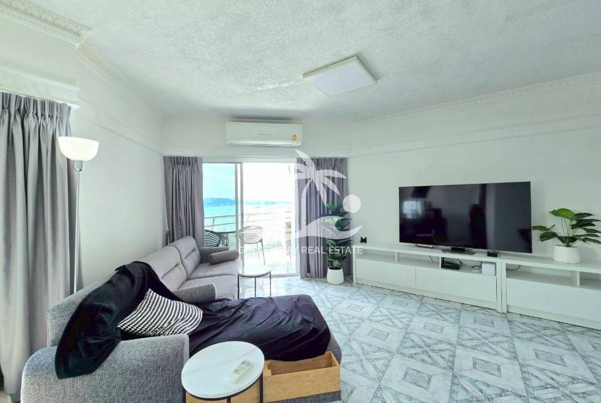 Markland – Pattaya City