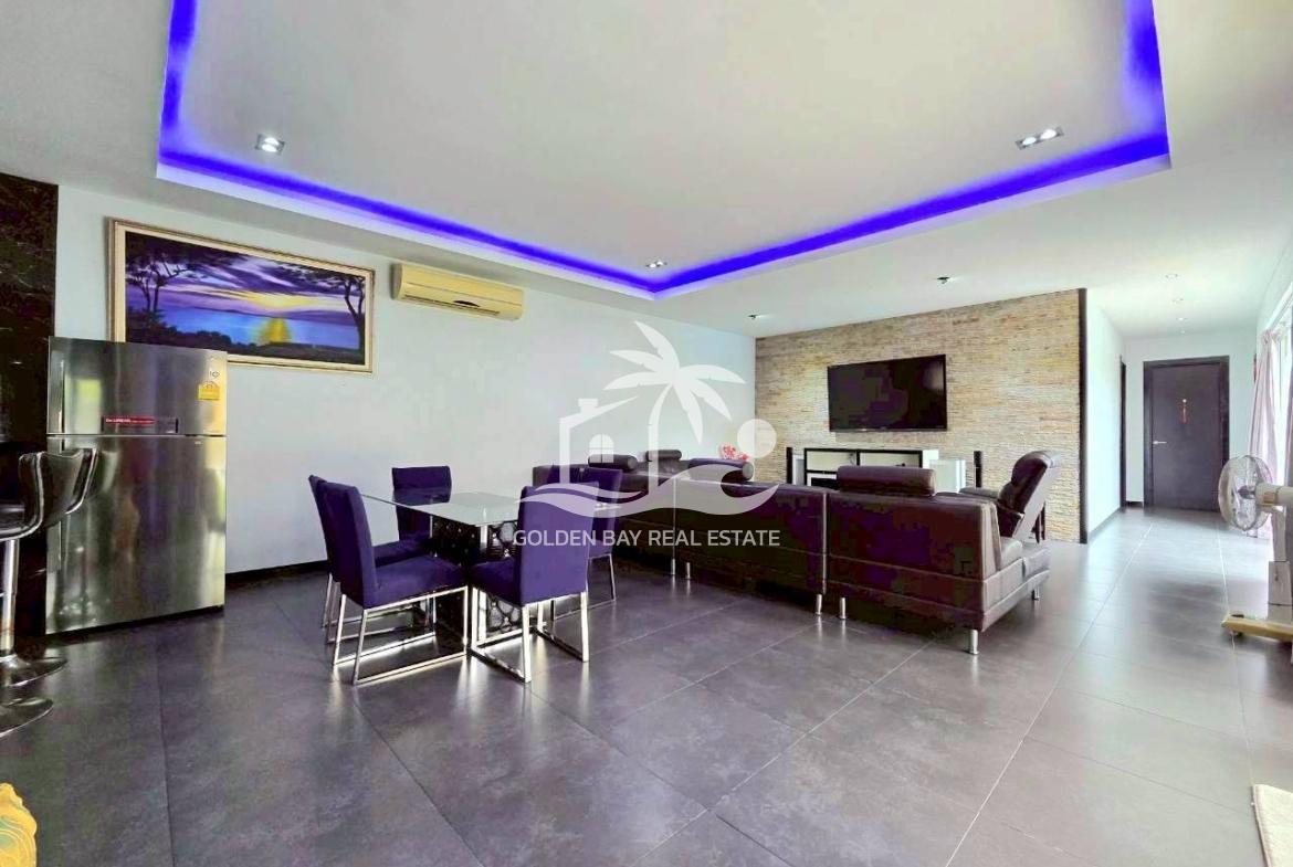 Freeway Villas – East Pattaya