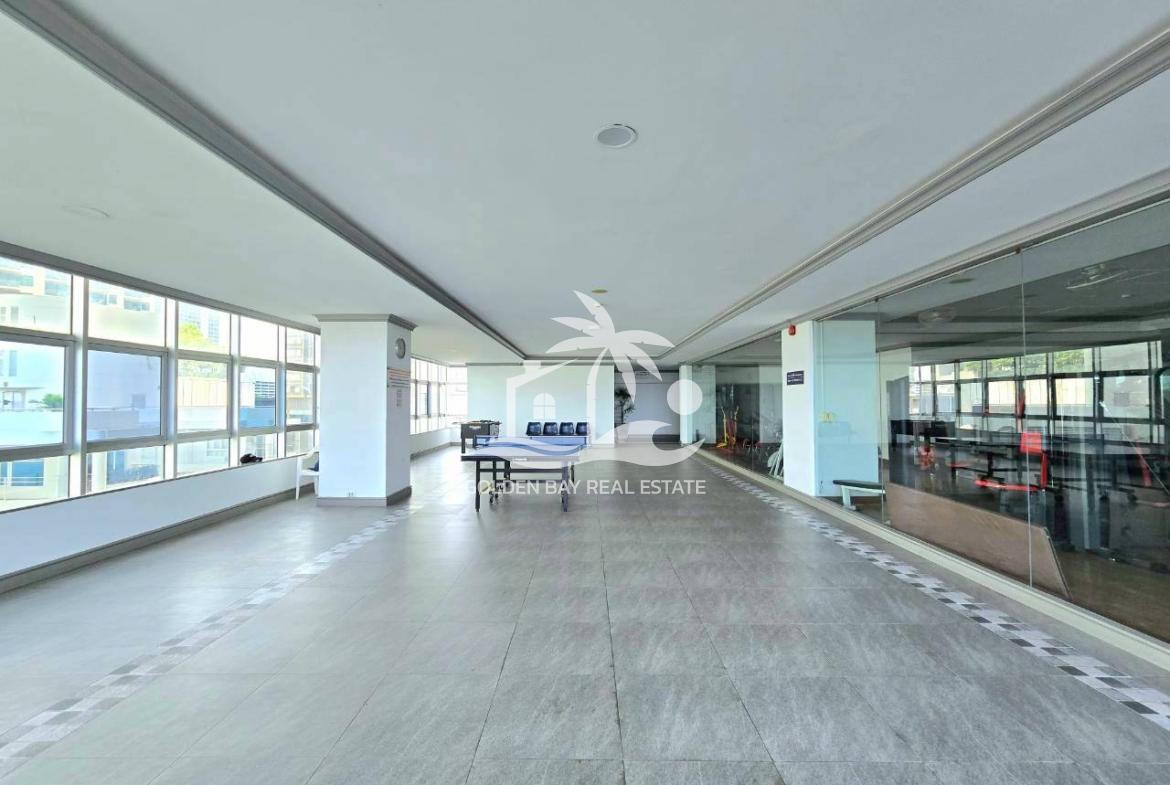 Markland – Pattaya City