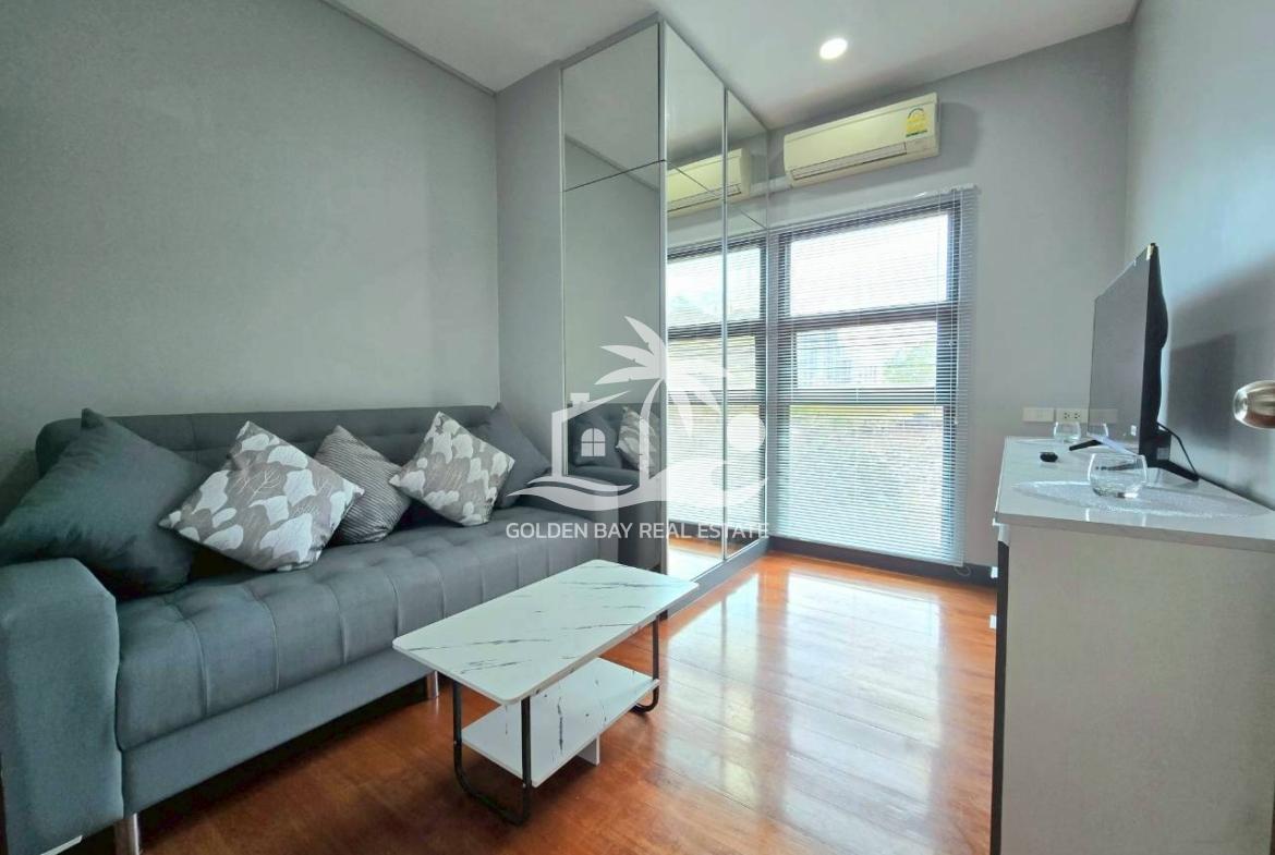 The Axis Condominium – Pratumnak Hill