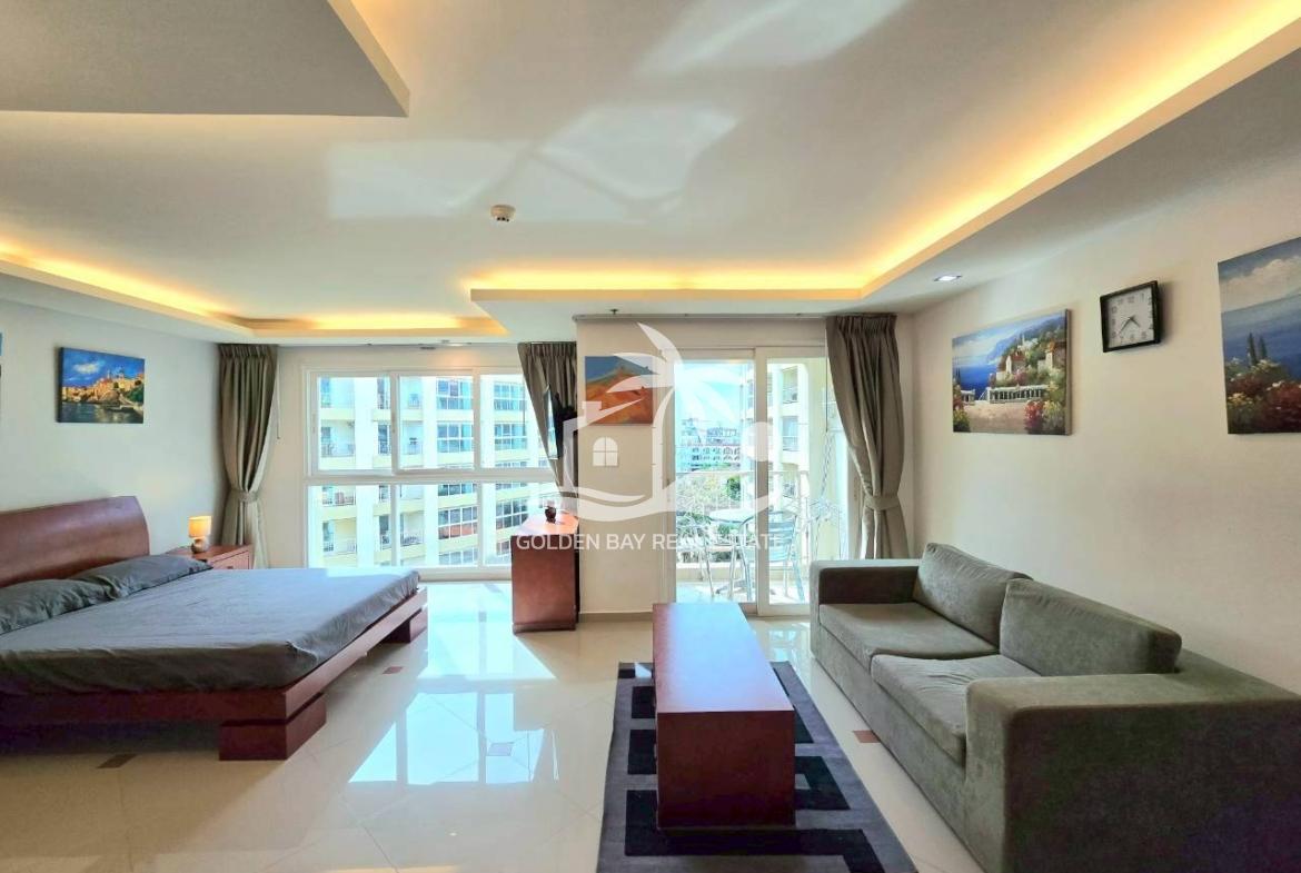 City Garden – Pattaya City