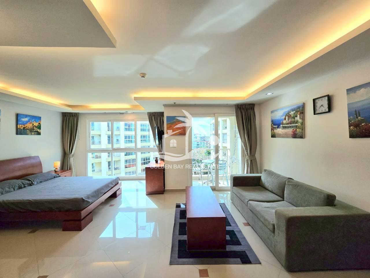 City Garden – Pattaya City