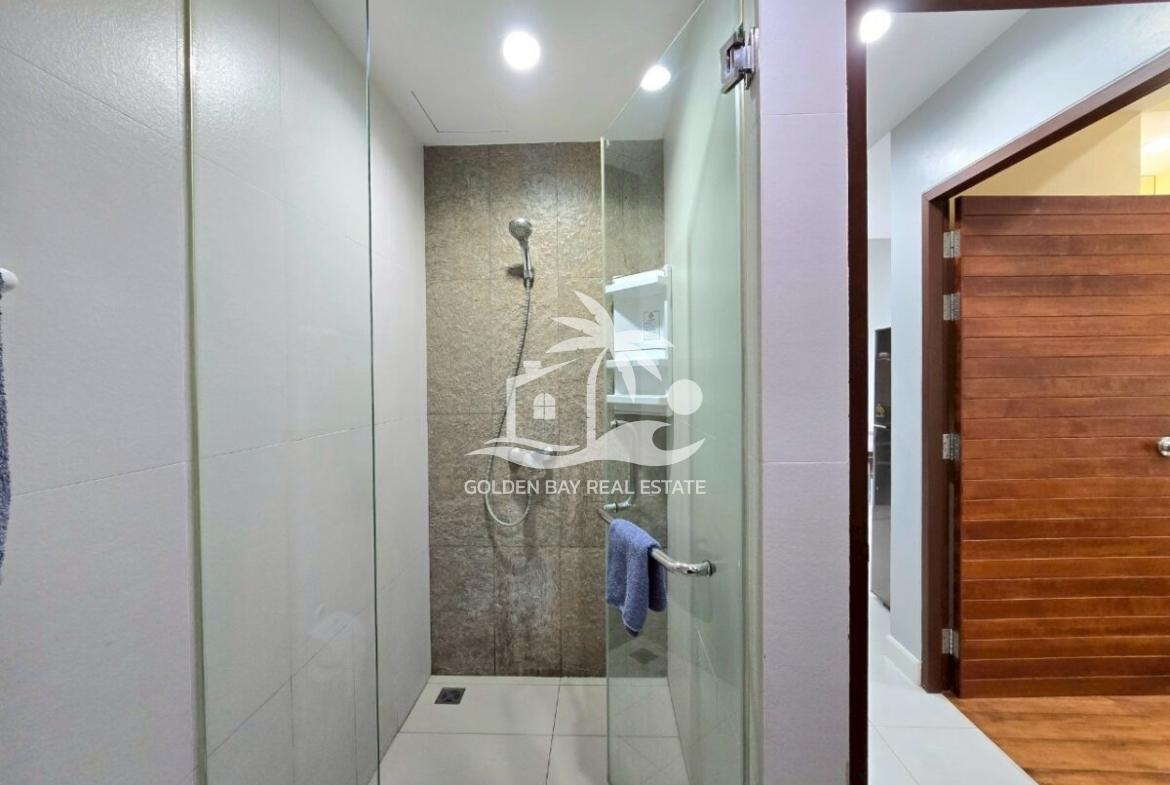 The Axis Condominium – Pratumnak Hill