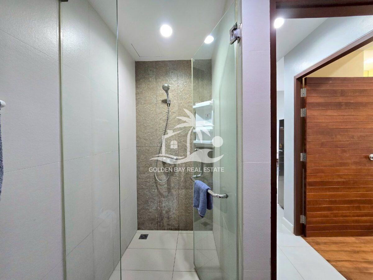 The Axis Condominium – Pratumnak Hill
