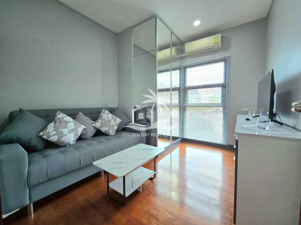 The Axis Condominium – Pratumnak Hill
