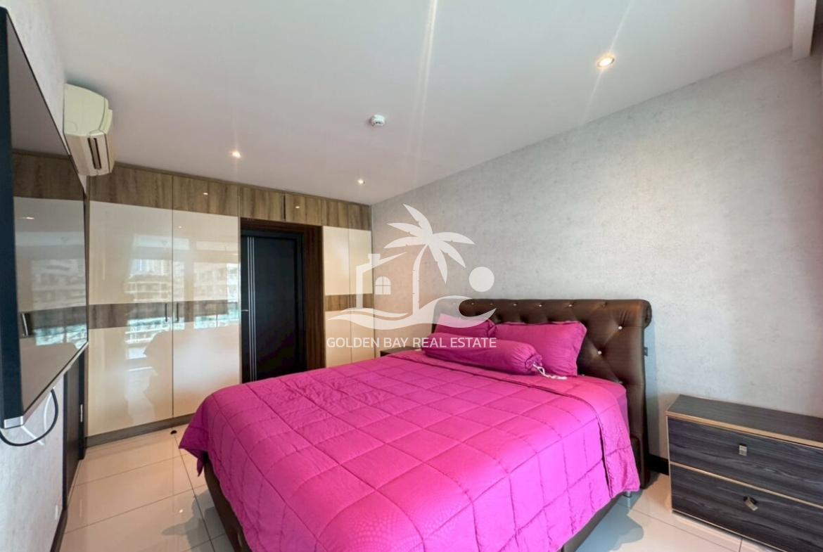 Siam Royal Ocean View – Pratumnak Hill