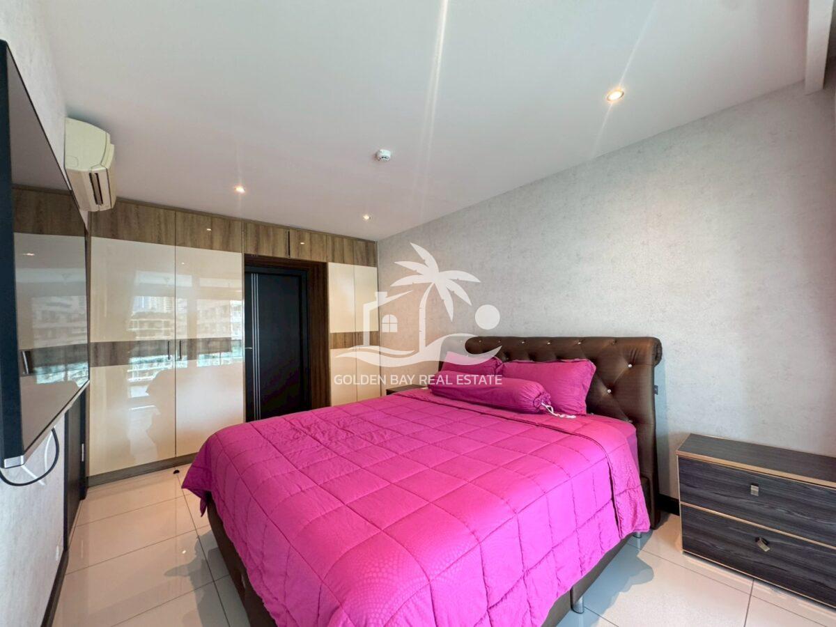 Siam Royal Ocean View – Pratumnak Hill