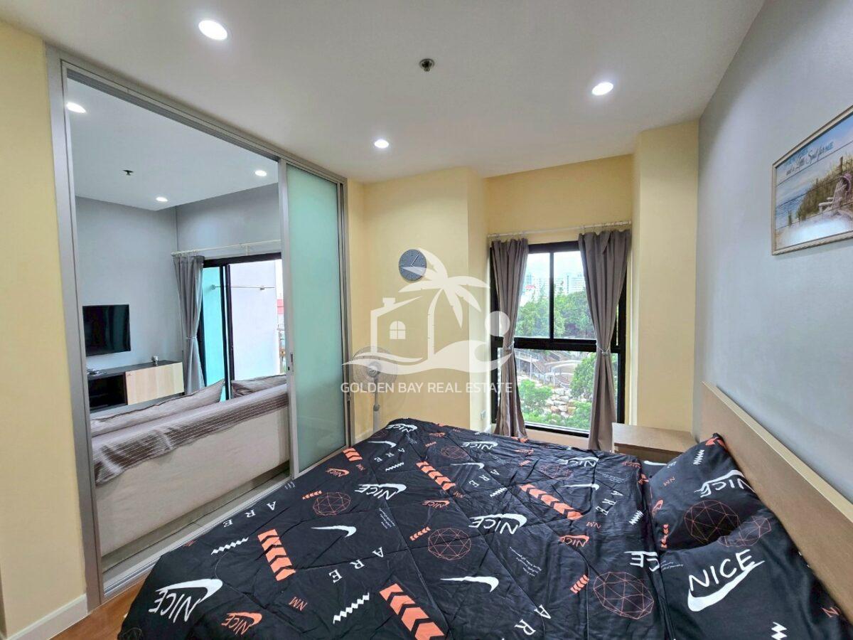 The Axis Condominium – Pratumnak Hill