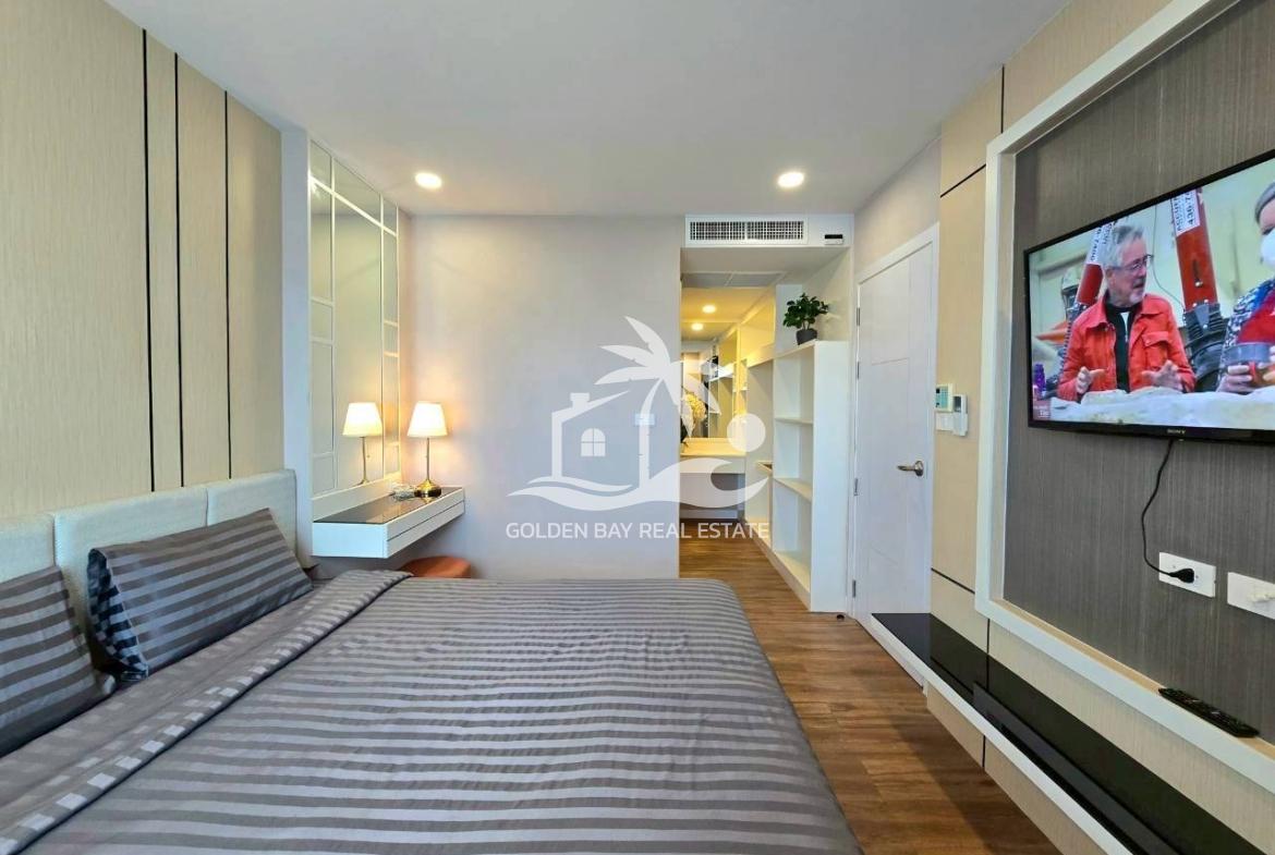 Dusit Grand Park – Jomtien