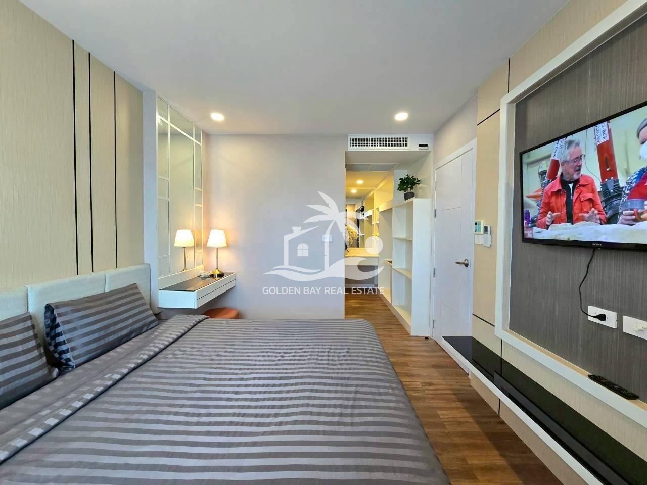 Dusit Grand Park – Jomtien