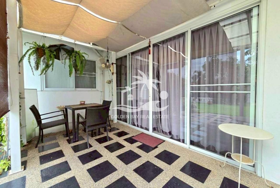 Freeway Villas – East Pattaya