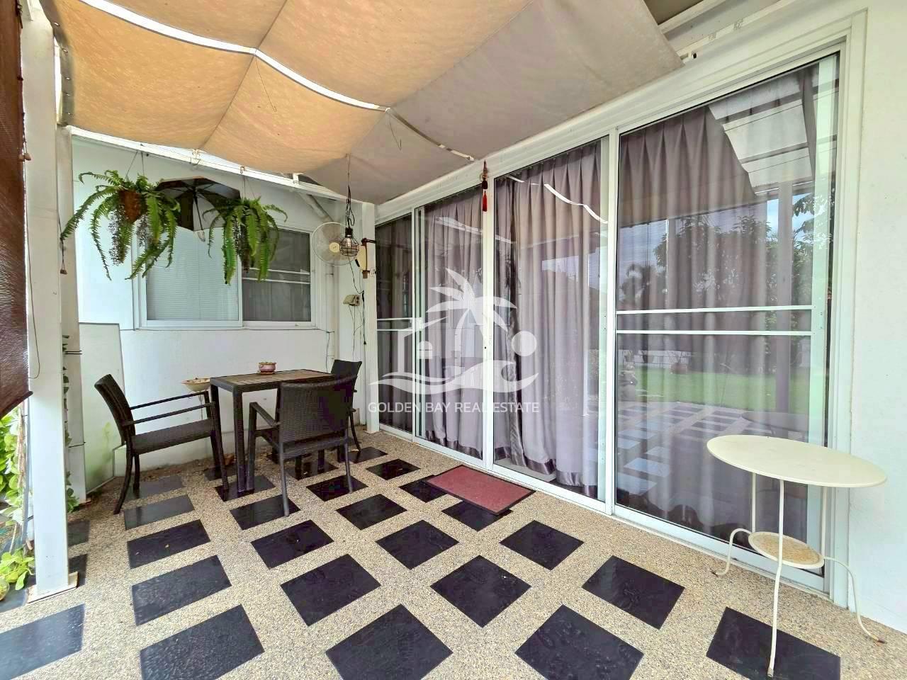 1 (21) Freeway Villas – East Pattaya