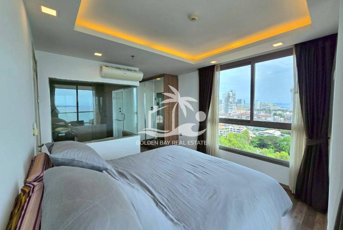The Peak Towers – Pratumnak Hill