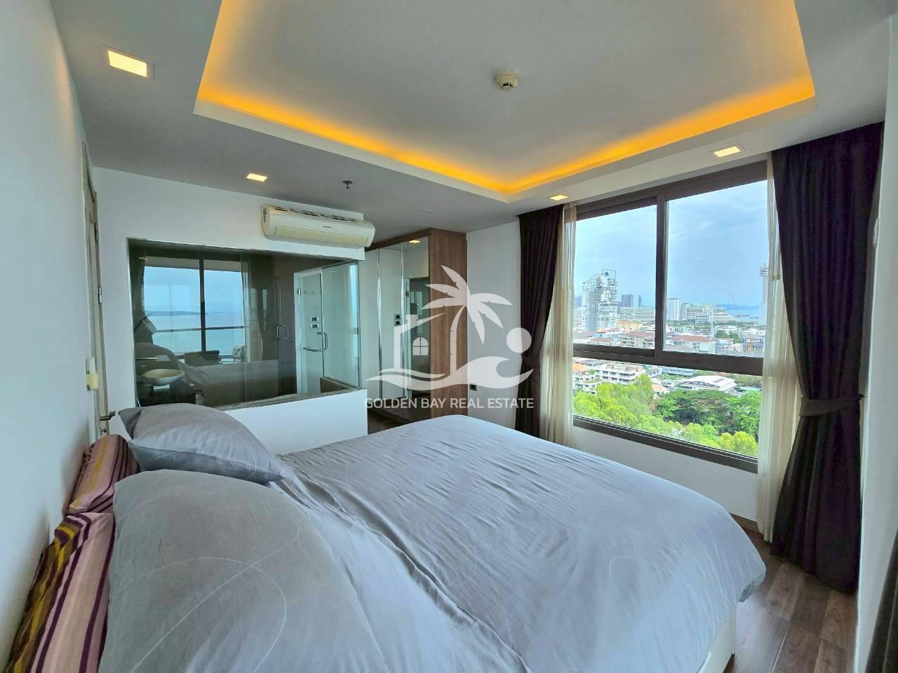 The Peak Towers – Pratumnak Hill