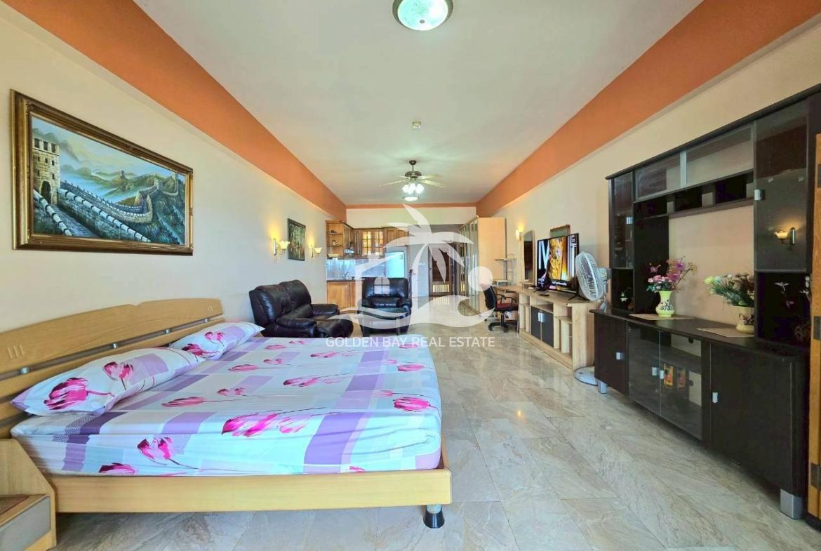 Jomtien Complex – Jomtien