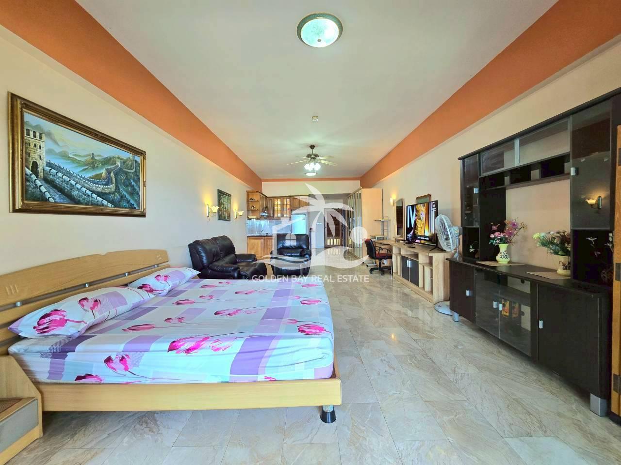 Jomtien Complex – Jomtien