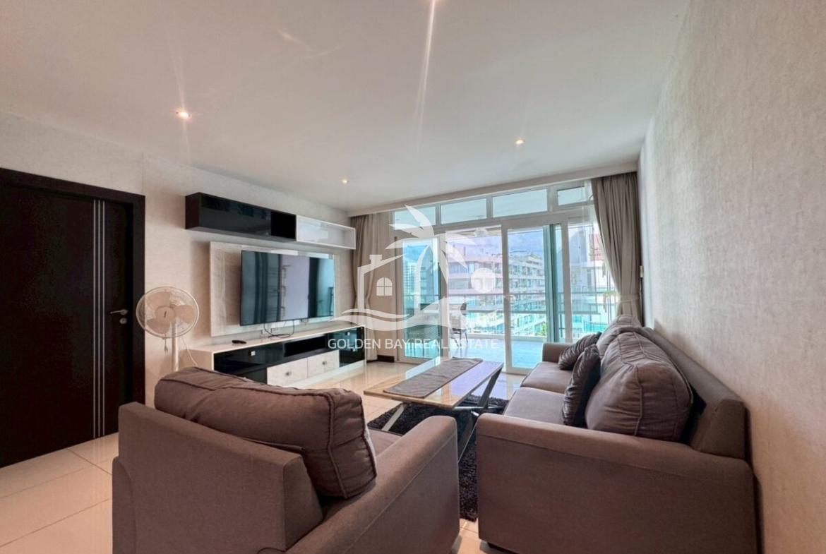 Siam Royal Ocean View – Pratumnak Hill