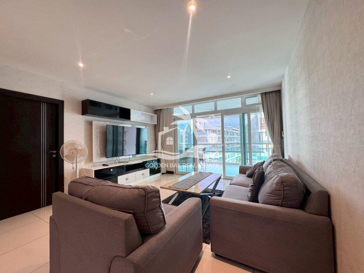 Siam Royal Ocean View – Pratumnak Hill