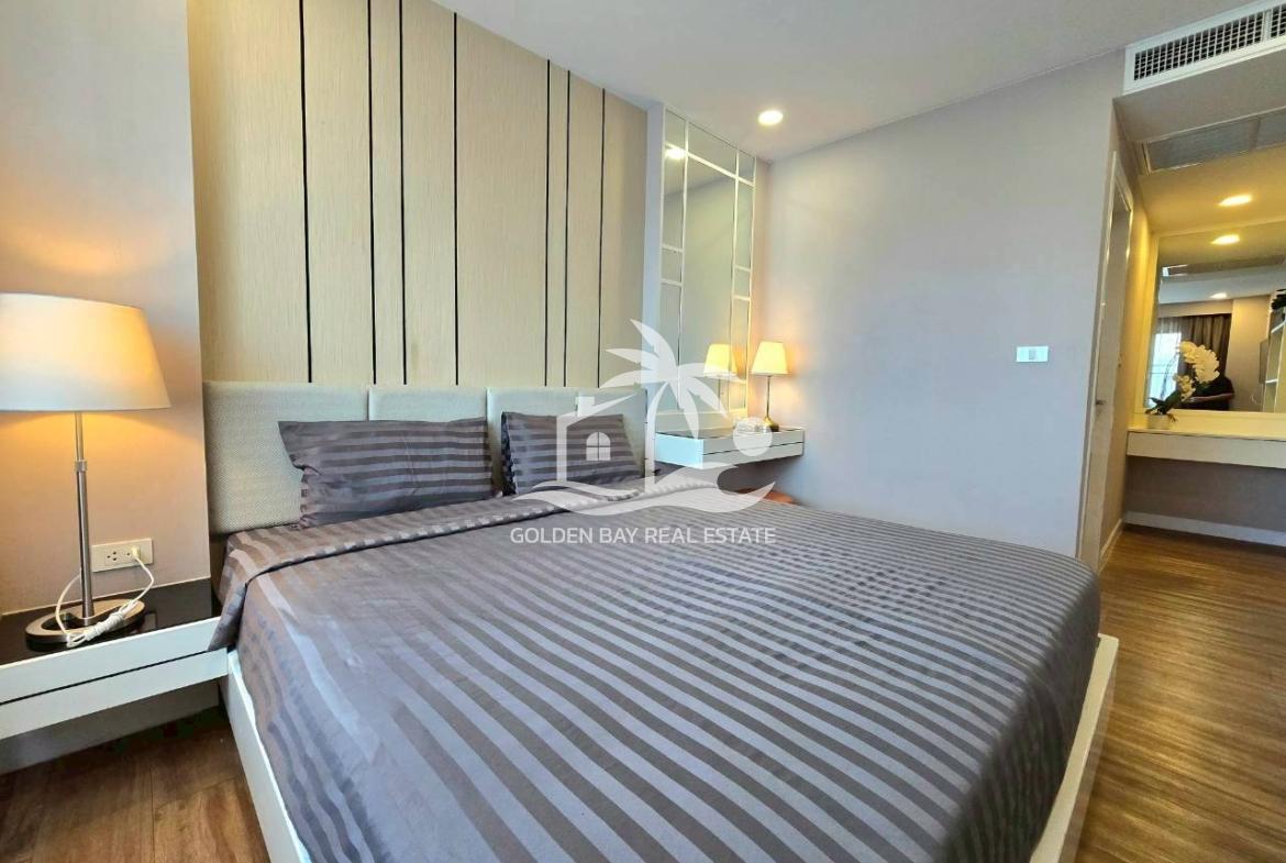 Dusit Grand Park – Jomtien