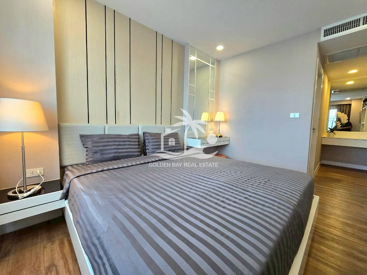Dusit Grand Park – Jomtien