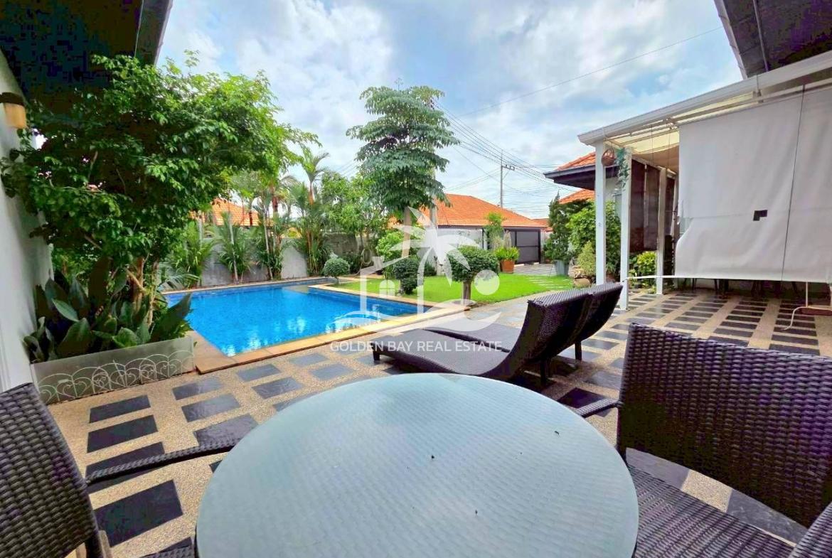 Freeway Villas – East Pattaya