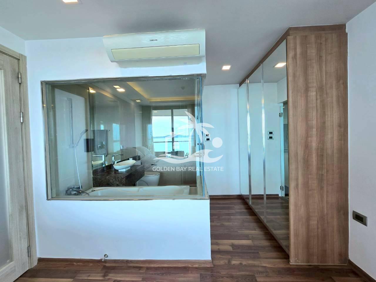 The Peak Towers – Pratumnak Hill
