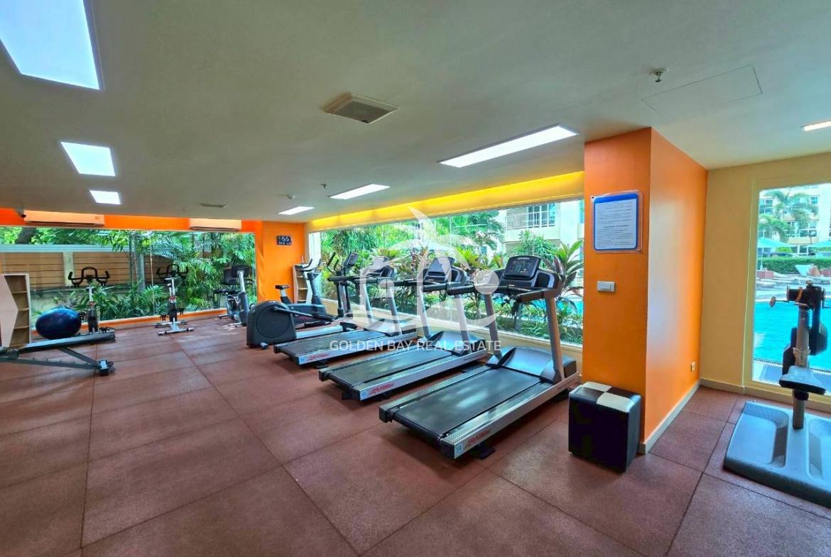 City Garden – Pattaya City