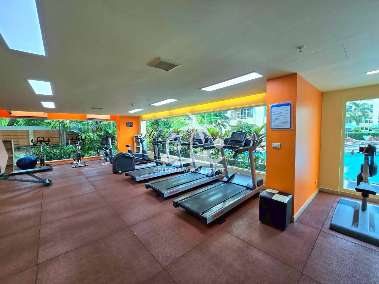 City Garden – Pattaya City