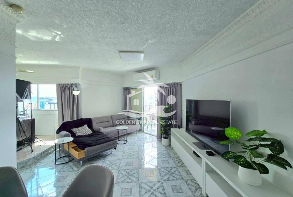 Markland – Pattaya City