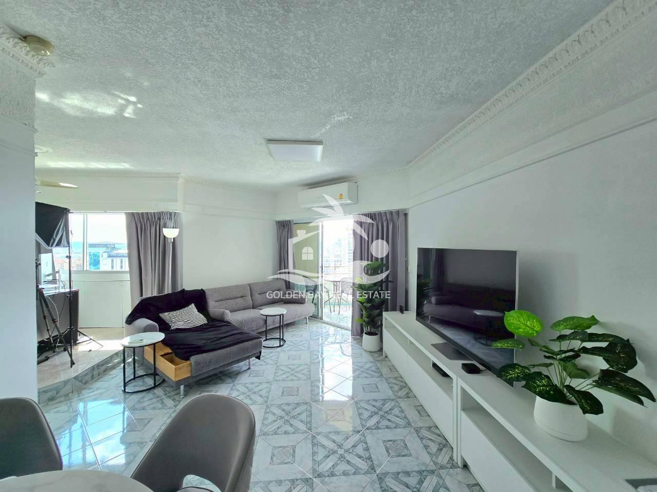 Markland – Pattaya City