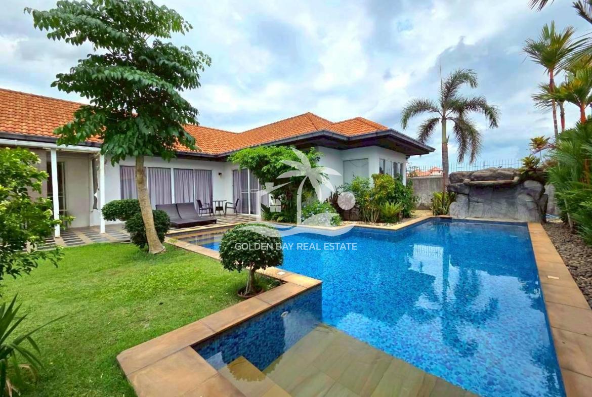 Freeway Villas – East Pattaya