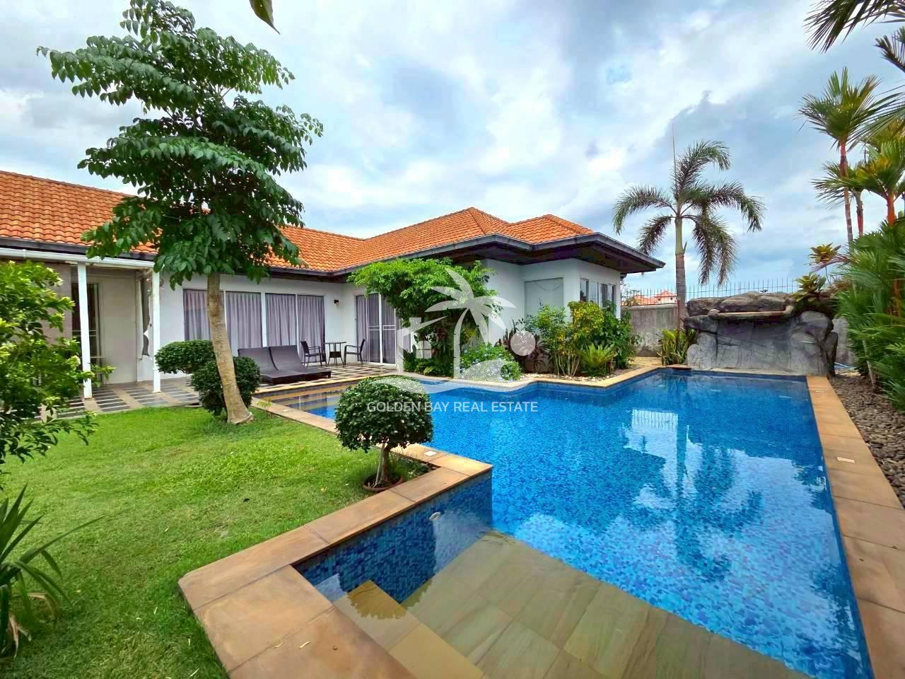 1 (23) Freeway Villas – East Pattaya