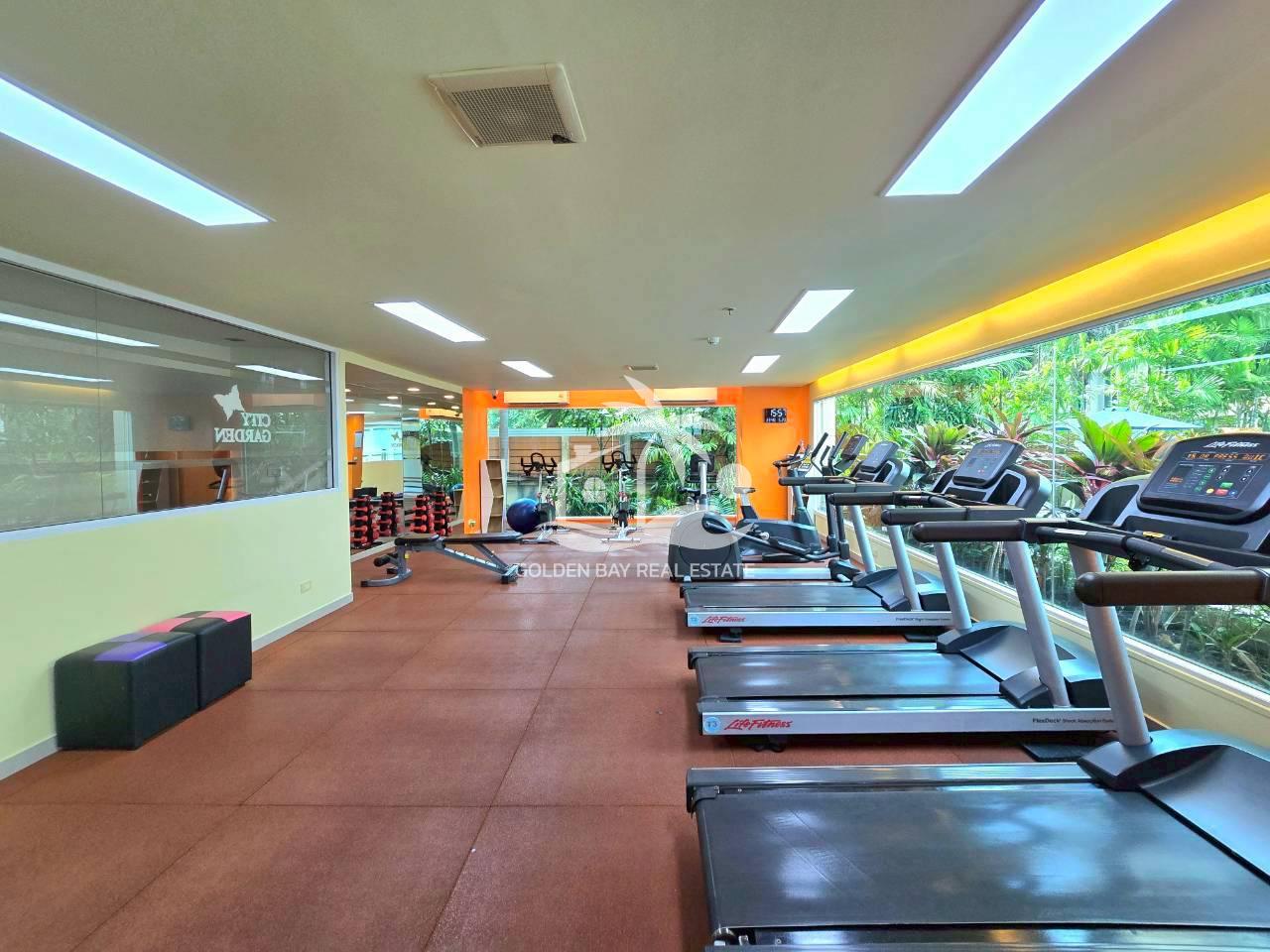 City Garden – Pattaya City
